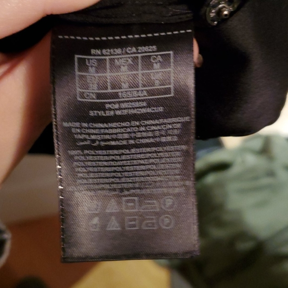 Silk blouse - Picture 3 of 6